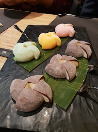 Plats et boissons du Restaurant japonais Sushi&Cie à Houdan - n°5