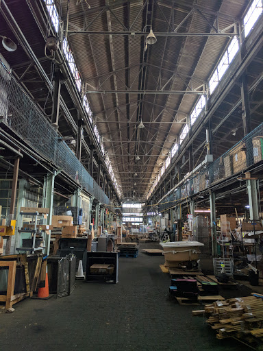 Home Improvement Store «Lifecycle Building Center», reviews and photos