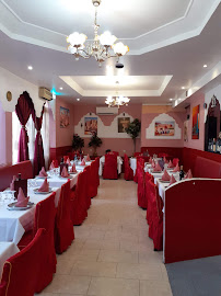 Atmosphère du Restaurant marocain Aux Délices Du Maroc à Draveil - n°10