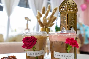 Bakri's Rose Cafe image