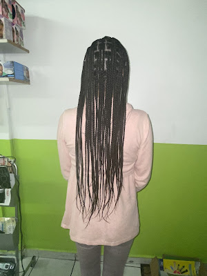 Ivoir'Ebène Coiffure à Perpignan