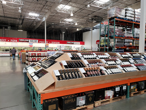 Warehouse store «Costco Wholesale», reviews and photos, 1130 Broadway, Chula Vista, CA 91911, USA