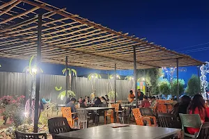 Panchat Garage, Cafe And Restaurant image