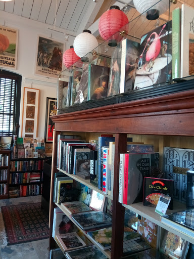 Book Store «NeverMore Books», reviews and photos, 702 Craven St, Beaufort, SC 29902, USA