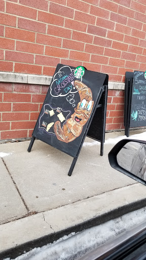 Coffee Shop «Starbucks», reviews and photos, 15901 Harlem Ave, Tinley Park, IL 60477, USA