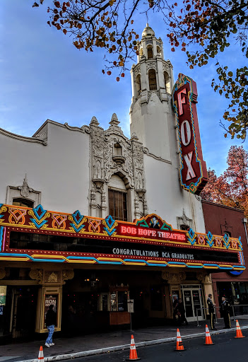 Performing Arts Theater «Bob Hope Theater», reviews and photos, 242 E Main St, Stockton, CA 95202, USA