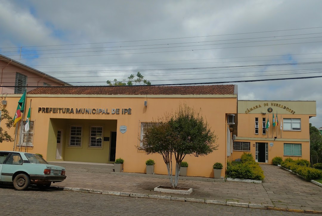 Prefeitura Municipal de Ipê