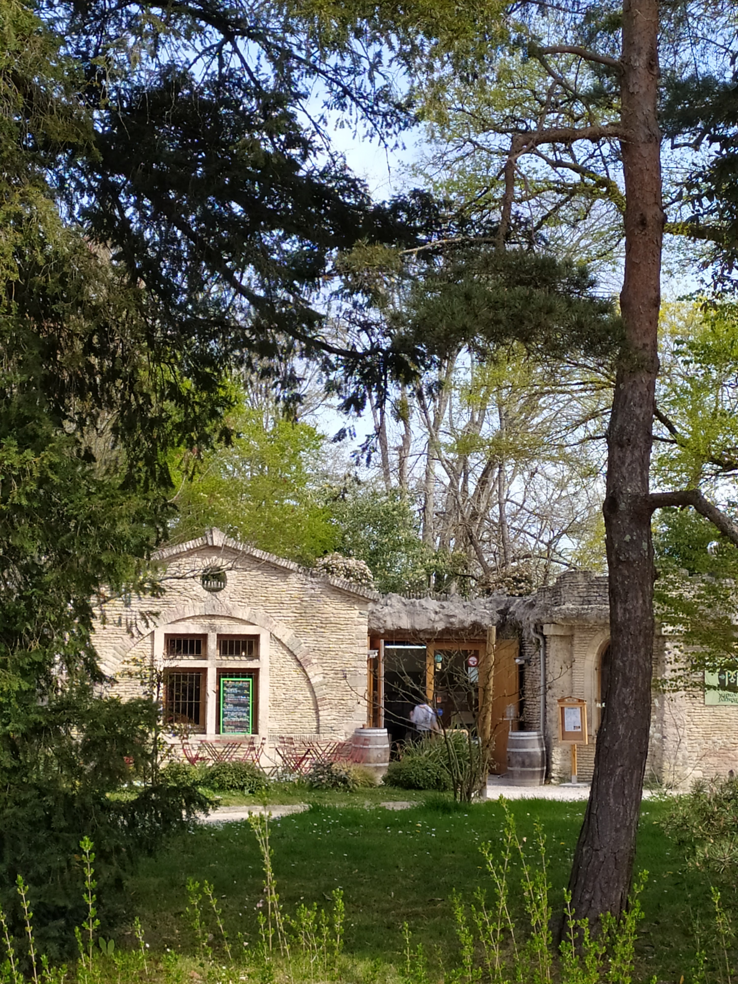 Photo n° 1 de l'avis de Jean.A fait le 25/03/2022 à 10:44
