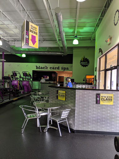 Gym «Planet Fitness - North Lakeland, FL», reviews and photos, 6208 US Hwy 98 N, Lakeland, FL 33809, USA