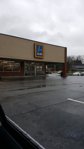 ALDI, 5420 N Henry Blvd, Stockbridge, GA 30281, USA, 