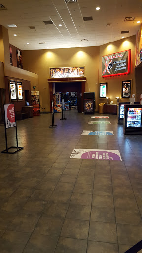 Movie Theater «Theatre - Cinemark Cielo Vista Mall 14 and XD», reviews and photos, 8401 Gateway Blvd W, El Paso, TX 79925, USA
