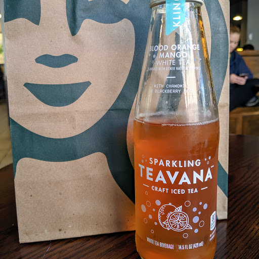 Coffee Shop «Starbucks», reviews and photos, 40 W Park Pl, Morristown, NJ 07960, USA