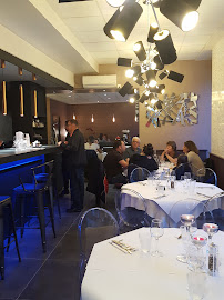 Atmosphère du Domeva Restaurant Et Pizzeria à Lyon - n°9