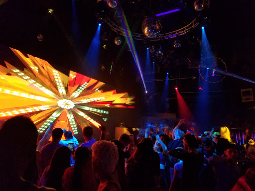 Night Club «Tracks», reviews and photos, 3500 Walnut St, Denver, CO 80205, USA