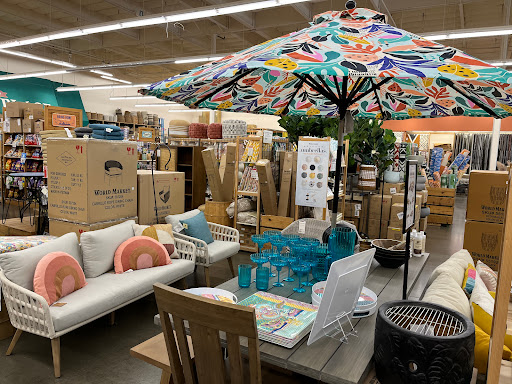 Furniture Store «Cost Plus World Market», reviews and photos, 2797 E Bidwell St, Folsom, CA 95630, USA