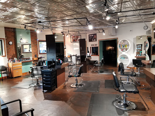 Hair Salon «Headlines Style Gallery», reviews and photos, 706 S Main St, Pueblo, CO 81004, USA