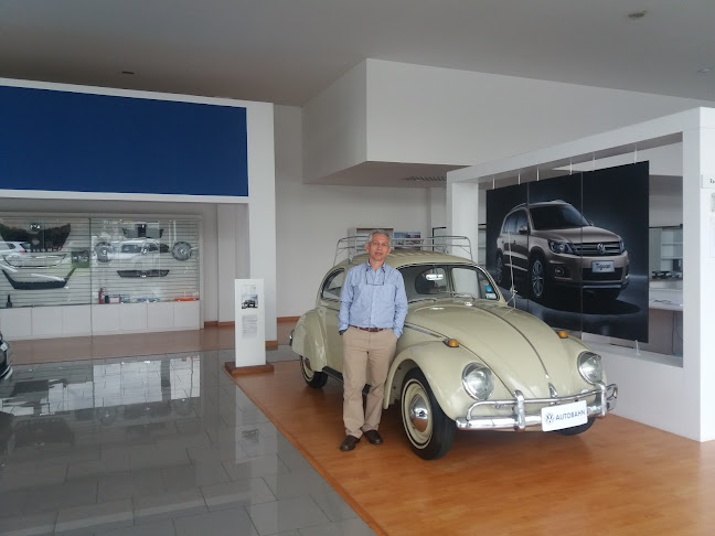 Opiniones de Autobahn en Quito - Concesionario de automóviles