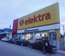 Elektra 1 sur Poniente photo