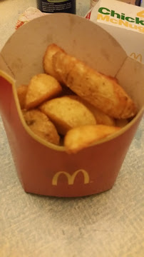 Aliment-réconfort du Restauration rapide McDonald's à Chilly-Mazarin - n°14