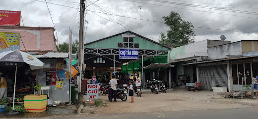 Chợ Tân Bình