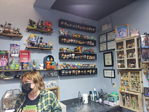 Explore cod zombies tattoo ideas, creative tattoo ideas in Edmond, available at 15th Legion Tattoo & Body Piercing