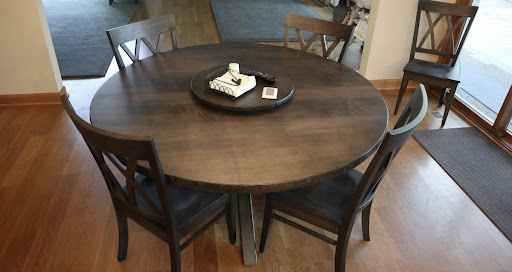 Furniture Store «Rustic Elements Furniture», reviews and photos, 100 McDonald Ave, Joliet, IL 60431, USA