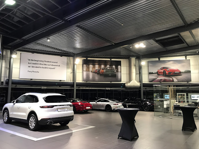 Beoordelingen van Porsche in Luik - Autodealer