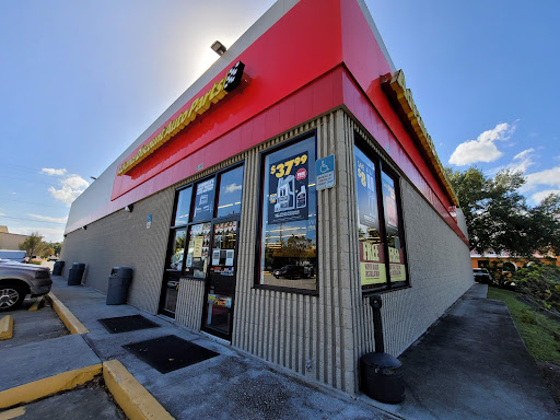 Auto Parts Store «Advance Auto Parts», reviews and photos, 3189 13th St, St Cloud, FL 34769, USA