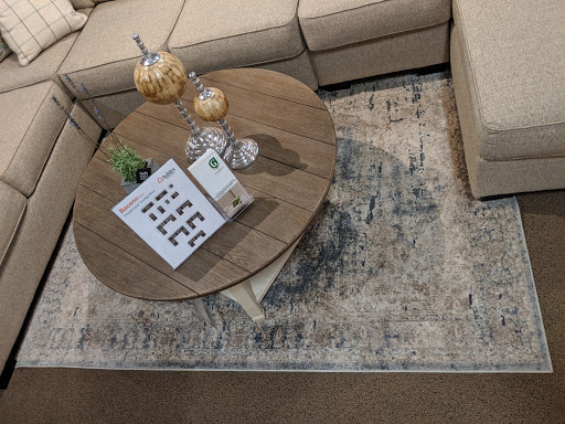 Furniture Store «Ashley HomeStore», reviews and photos, 1705 S 40 Dr, Greensboro, NC 27407, USA