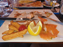 Langoustine du Restaurant français Le Tahiti à Narbonne - n°8
