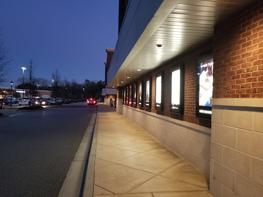 Movie Theater «GTC University 16 Cinemas», reviews and photos, 1793 Oconee Connector, Athens, GA 30606, USA