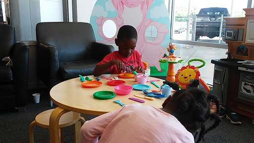 Nissan Dealer «Hamilton Nissan», reviews and photos, 1929 Dual Hwy, Hagerstown, MD 21740, USA