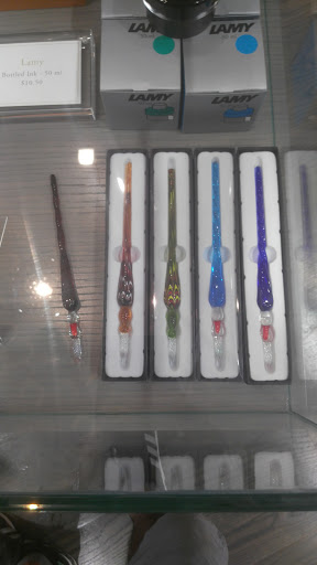 Office Supply Store «Jenni Bick Custom Journals», reviews and photos, 1300 Connecticut Ave NW Suite 101, Washington, DC 20036, USA