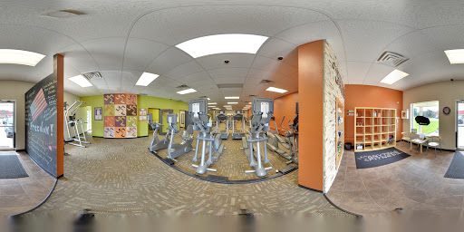 Gym «Anytime Fitness», reviews and photos, 700 US-69, Huxley, IA 50124, USA