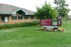 Arrowhead Animal Hospital image