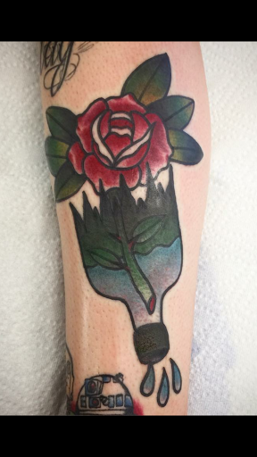 Explore tattoo sheet ideas, creative tattoo ideas in Camarillo, available at BONE DEEP TATTOO