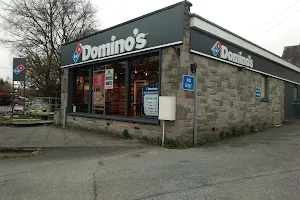 Domino's Pizza - Bodmin image