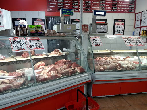 Carnicerias en Mendoza