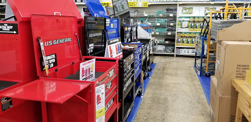 Hardware Store «Harbor Freight Tools», reviews and photos, 275 NJ-18 STE 1, East Brunswick, NJ 08816, USA