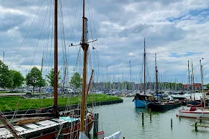 Stichting Jachthaven Hoorn image
