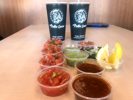 Mexican Restaurant «El Pollo Loco», reviews and photos, 4600 Mack Rd, Sacramento, CA 95823, USA