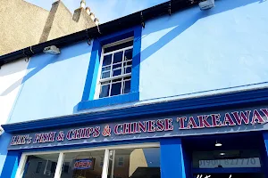 Lee's Fish & Chips and Chinese Take Away image