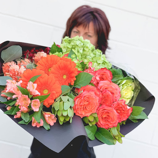 Florist «Petal Street Flower Company», reviews and photos, 2319 Bridge Ave, Point Pleasant, NJ 08742, USA