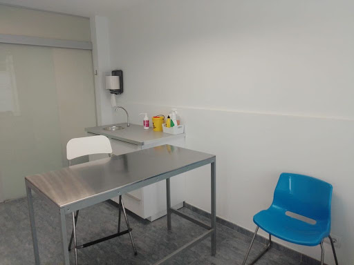 Veterinaria Consell en Consell