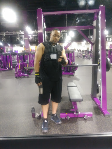 Gym «Planet Fitness», reviews and photos, 2932 Canton Road NE, Marietta, GA 30066, USA