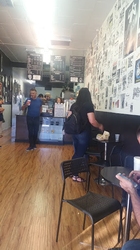 Coffee Shop «Rad Coffee», reviews and photos, 232 N 2nd Ave, Upland, CA 91786, USA