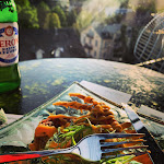 Photo n°4 de l'avis de Henk.L fait le 31/07/2020 à 20:06 sur le  Roomers Baden-Baden, Autograph Collection à Baden-Baden