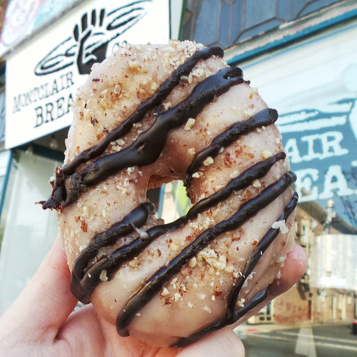 Bakery «Montclair Bread Company», reviews and photos, 113 Walnut St, Montclair, NJ 07042, USA