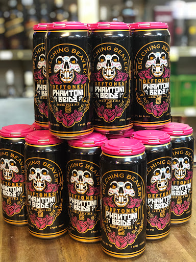 Liquor Store «Mission Liquors», reviews and photos, 39945 Mission Blvd, Fremont, CA 94539, USA