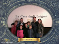 La Casa degli Enigmi - Roma (Escape Room)